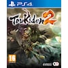 Toukiden 2 (PS4, DE)