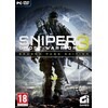 CI Games Sniper Ghost Warrior 3 - Edizione Season Pass (PC, DE)