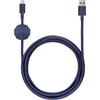 Native Union Anchor Night Cable (2 m, USB 2.0)