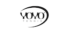 Logo of the YOYO-TENNIS brand