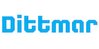 Logo der Marke Dittmar