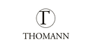 Logo del marchio Thomann