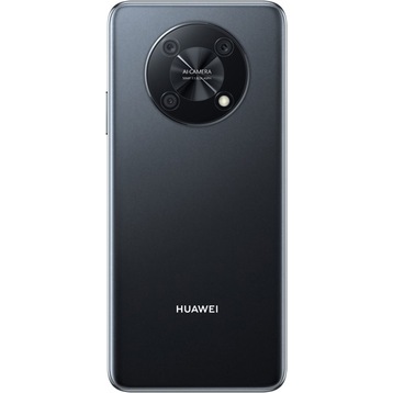 Huawei Nova Y90 (128 GB, Schwarz, 6.70, Dual SIM, 50 Mpx, 4G) - digitec