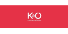 Logo of the Kastner & Öhler Mode GmbH brand