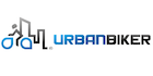 Logo of the Urbanbiker brand