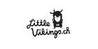 Logo of the littlevikings.ch brand