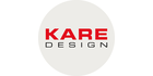 Logo der Marke Kare Design