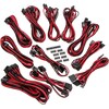 Corsair Premium Pro Sleeved Kabel-Set