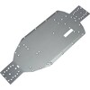Reely Spare part 538511YT chassis