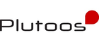 Logo del marchio Plutoos