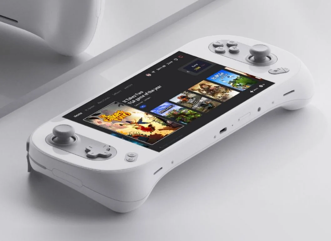 The Ayaneo 2 is just one of numerous Steam Deck competitors.