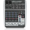 Behringer Xenyx QX602MP3 (Studio et mixeur live)