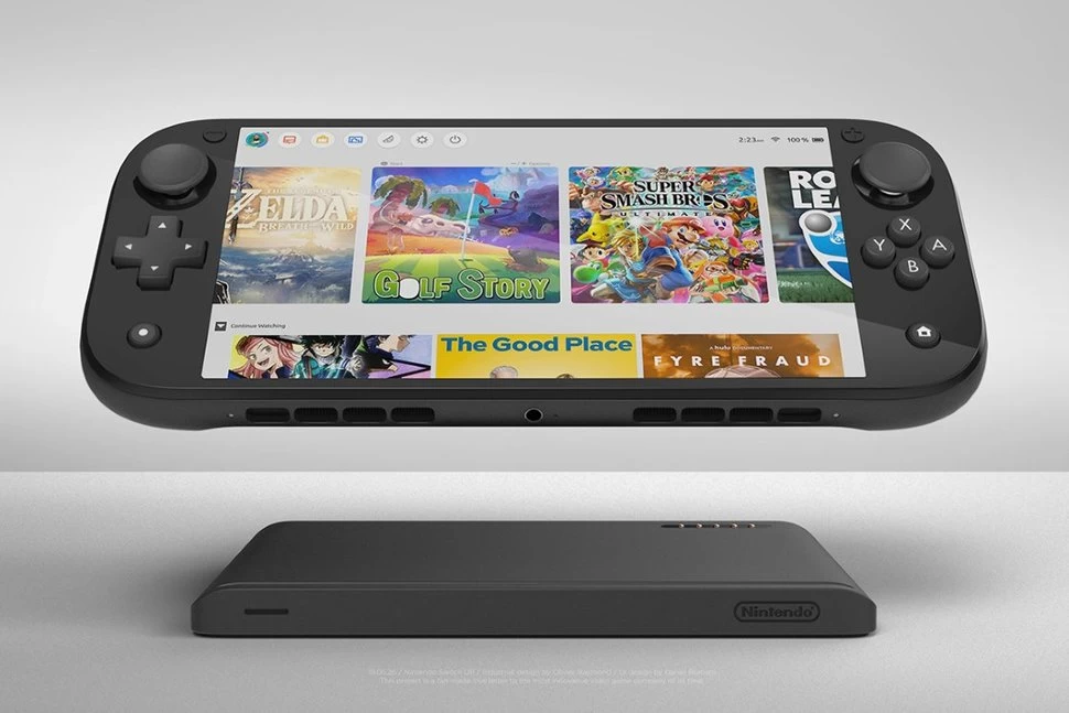 The Switch 2 – no matter how it looks – will arrive later than I predicted.