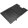 Dell Latitude 12 Slim Tastatur (US, Latitude 7275)