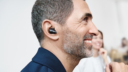 Le Conversation Clear Plus ti facilitano la comprensione delle conversazioni.