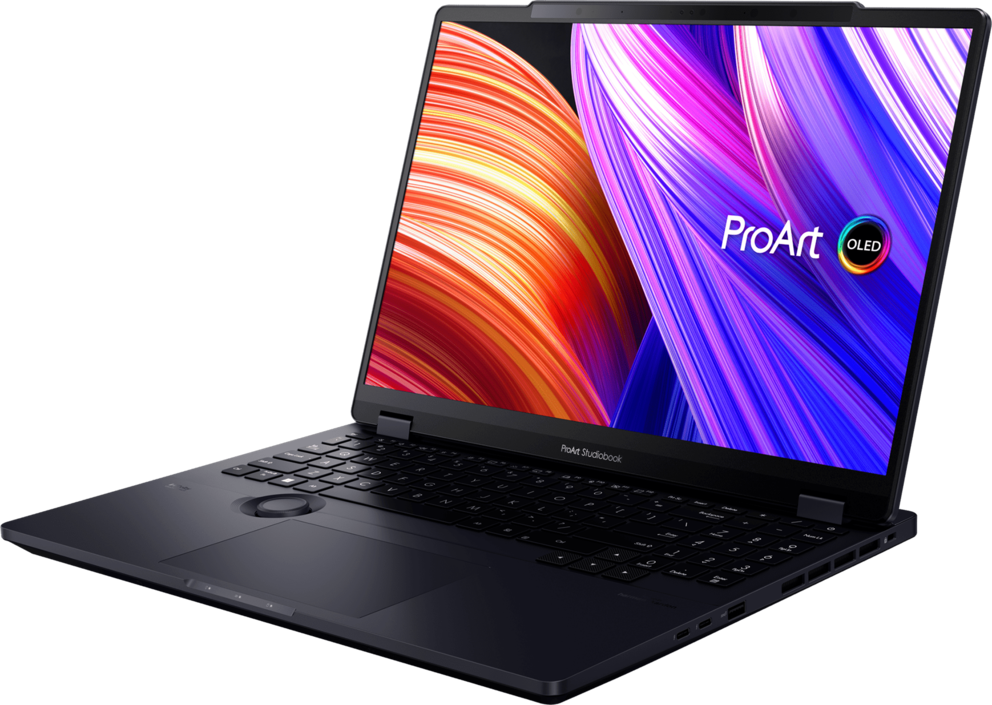 ProArt Studiobook Pro 16 3D OLED