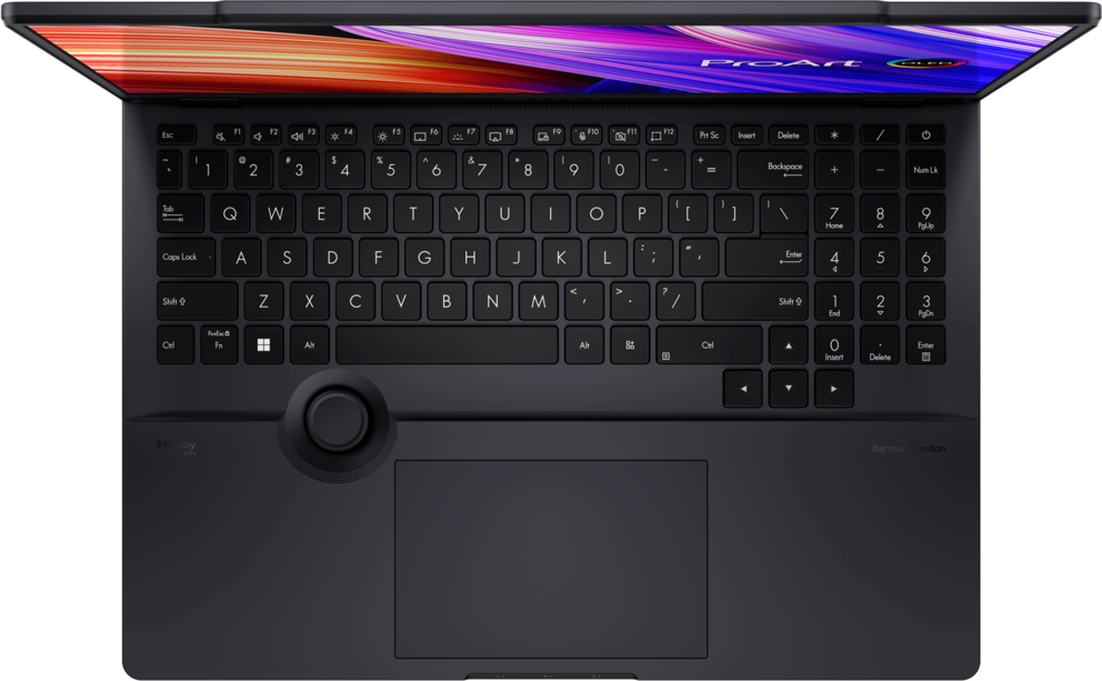Bild: Asus