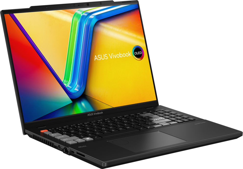 Vivobook Pro 16X 3D OLED