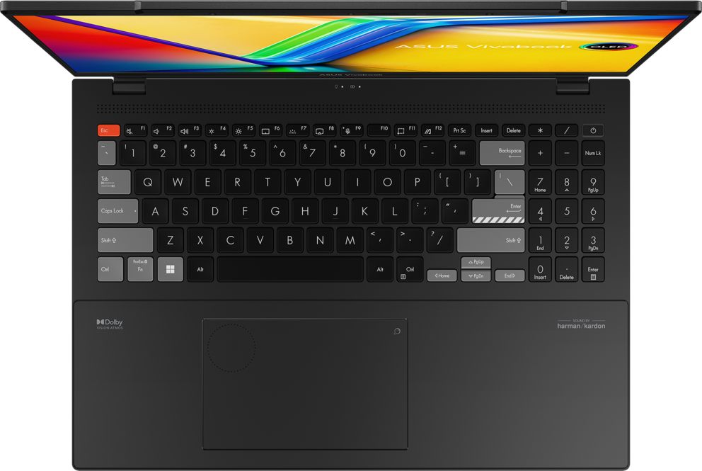 Bild: Asus