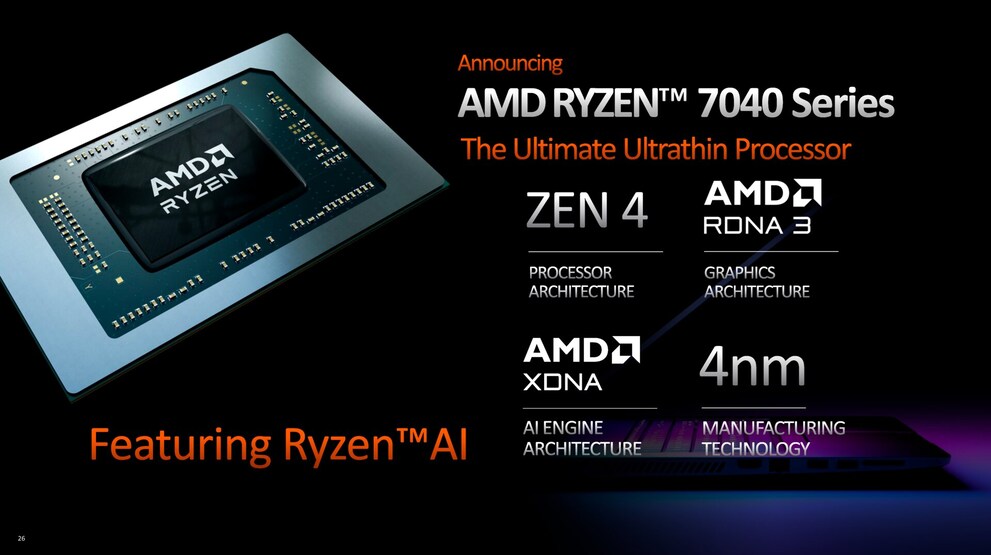 Bild: AMD