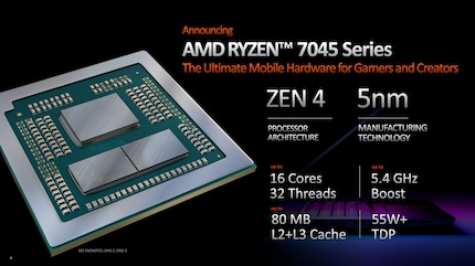 Immagine: AMD