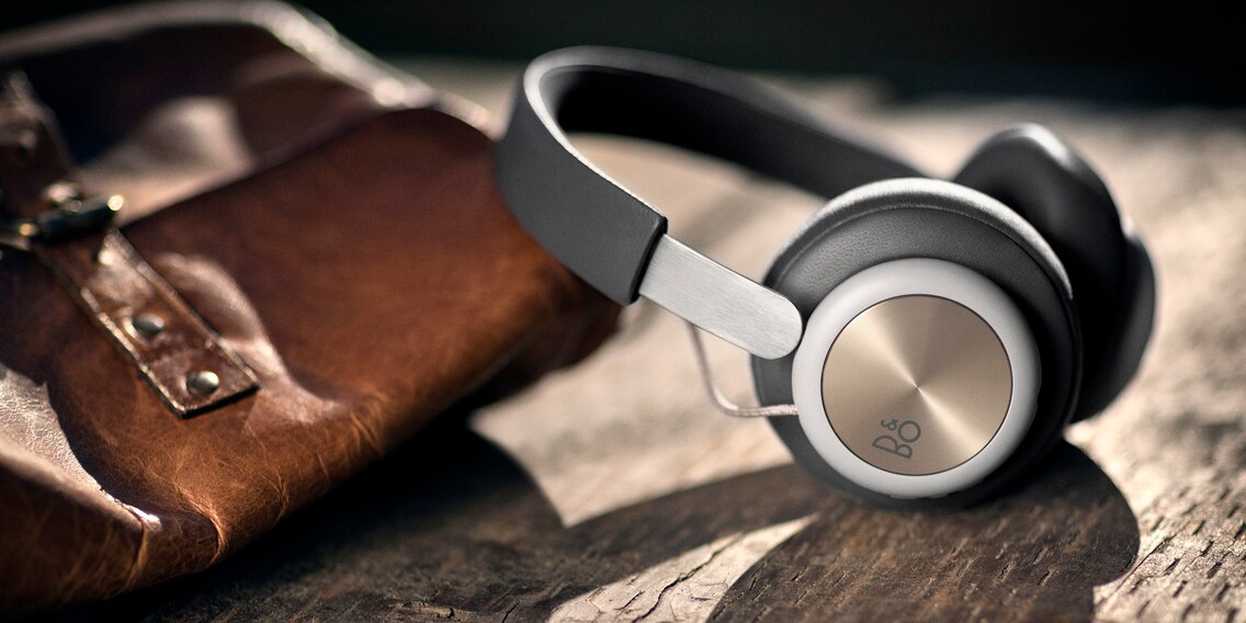 Ohne Schickschnack: Der neue B&O Play Beoplay H4