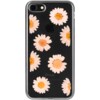 Flavr iPlate Real Flower Daisy (iPhone 6, iPhone 6s, iPhone 7)