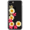 Flavr iPlate Real Flower Ella (iPhone 6, iPhone 6s, iPhone 7)