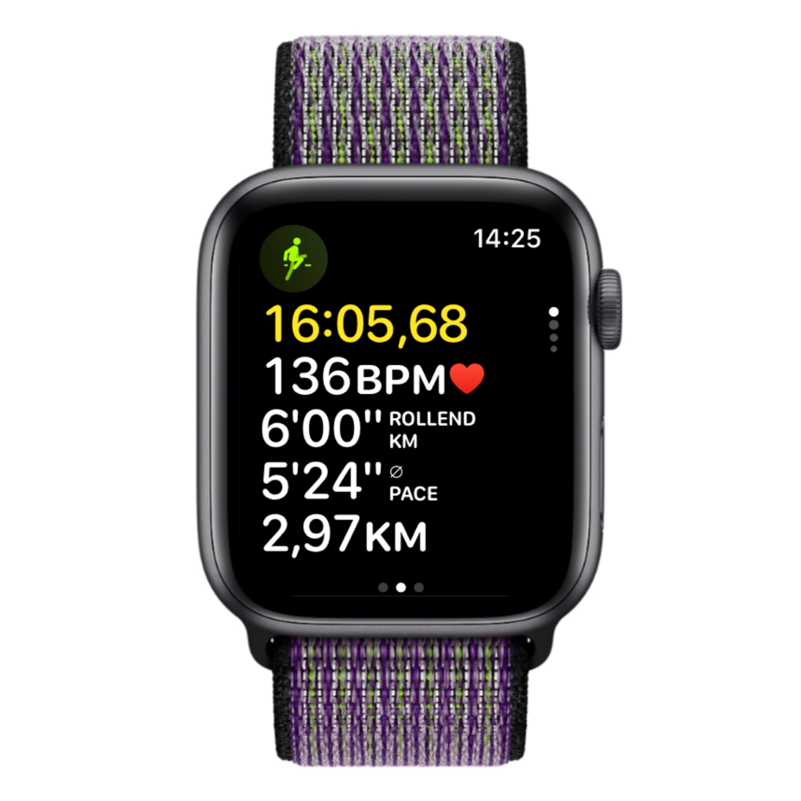 Welche Uhr furs Jogging Apple Watch oder Garmin Digitec