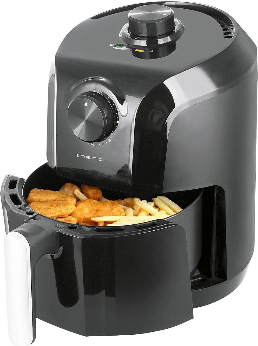 Emerio air fryer hotsell