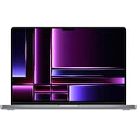 Apple MacBook Pro - 2023 (16", M2 Pro, 16 GB, 1000 GB)