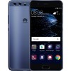 Huawei P10 Plus (128 GB, Hyper Diamond-Cut Dazzling Blue, 5.50", Single SIM, 20 Mpx, 4G)
