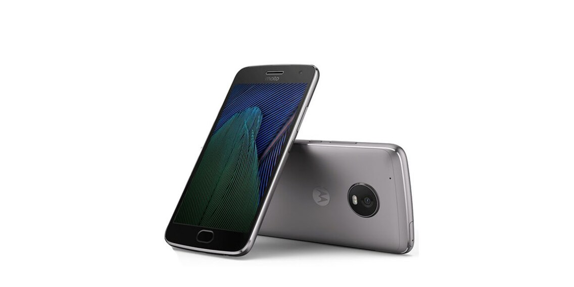 Lenovo moto G5 und G5+ – Das Schwarze Auge mit viel Intelligenz