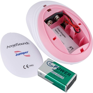 Angelcare hot sale fetal doppler