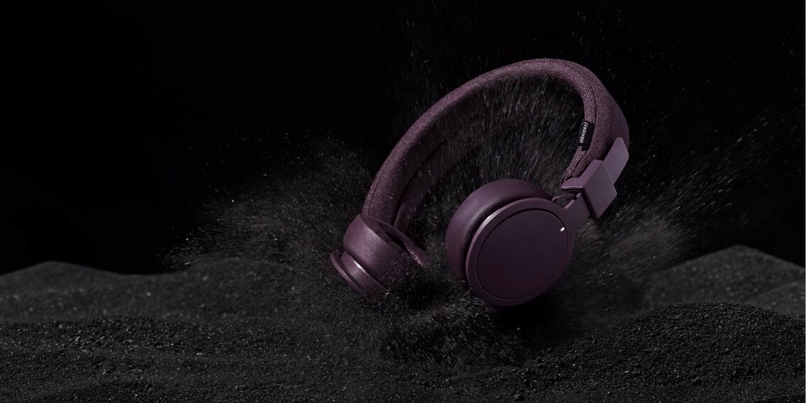 Galaktisch gut: Die neuen Farben von Urbanears