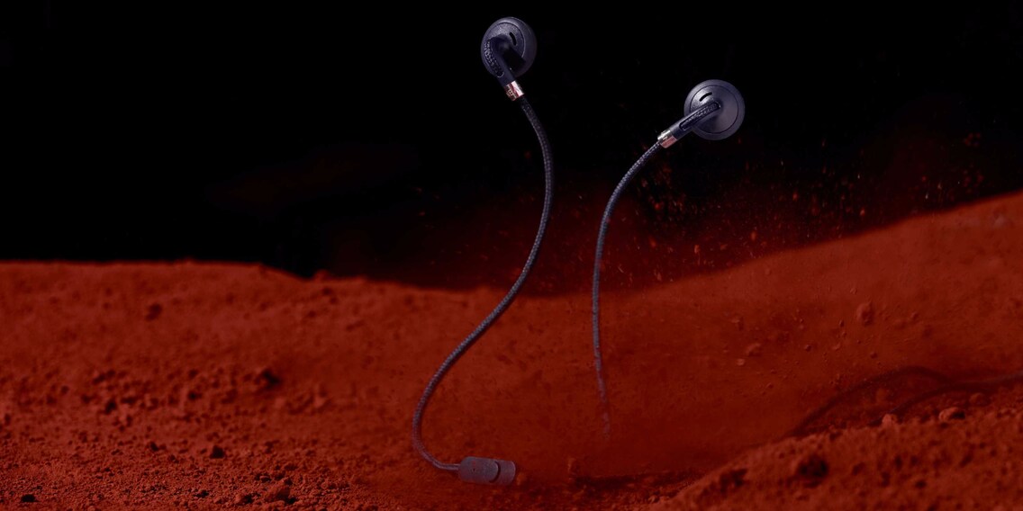 Galaktisch gut: Die neuen Farben von Urbanears