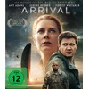 Arrivée (Blu-ray, 2016, Allemand, Anglais, Espagnol, Russe)