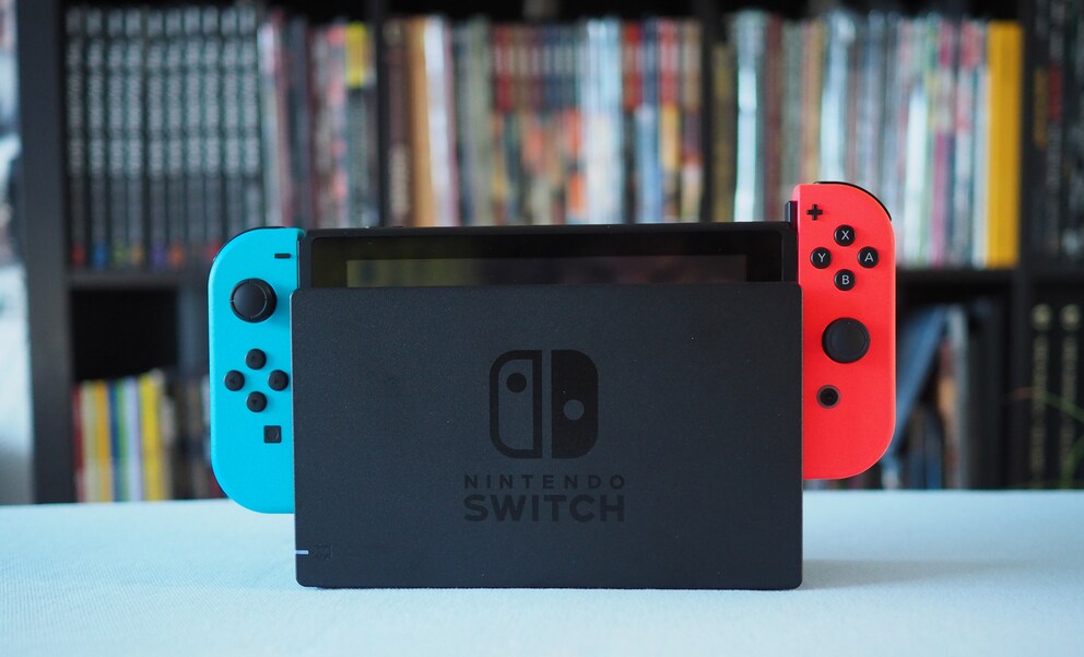 Nintendo Switch 2 : deux consoles en approche, dont une étonnante