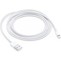 Apple Lightning – USB A (2 m, USB 2.0)