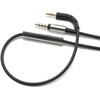 Bowers & Wilkins P7 Audio Kabel mit Fernbedienung (1.2m, 3.5mm, Huawei Ascend P7, P7 Wireless)