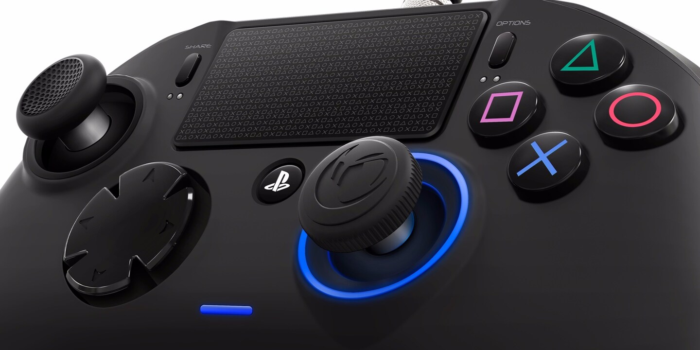 Est-ce que la meilleure manette PS4 est signée Microsoft?