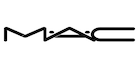 Logo de la marque MAC Cosmetics
