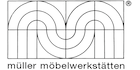 Logo der Marke müller möbelwerkstätten