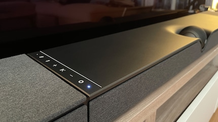 Das Design der Devialet Dione ist aussergewöhnlich. Mir gefällt es – gerade deswegen.