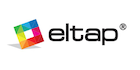 Logo del marchio ELTAP