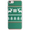 Flavr Ugly Xmas Sweater green (iPhone 7)