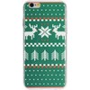 Flavr Ugly Xmas Sweater green (iPhone 6, iPhone 6s)