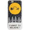 Flavr Ugly Xmas Sweater Believe (iPhone 6, iPhone 6s)