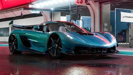 «Secondo Turn 10 Studios, Forza Motorsport» sarà il gioco di corse tecnicamente più impressionante di tutti i tempi.