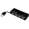 Kensington Pocket Hub Mini USB 2.0 (USB Type A)